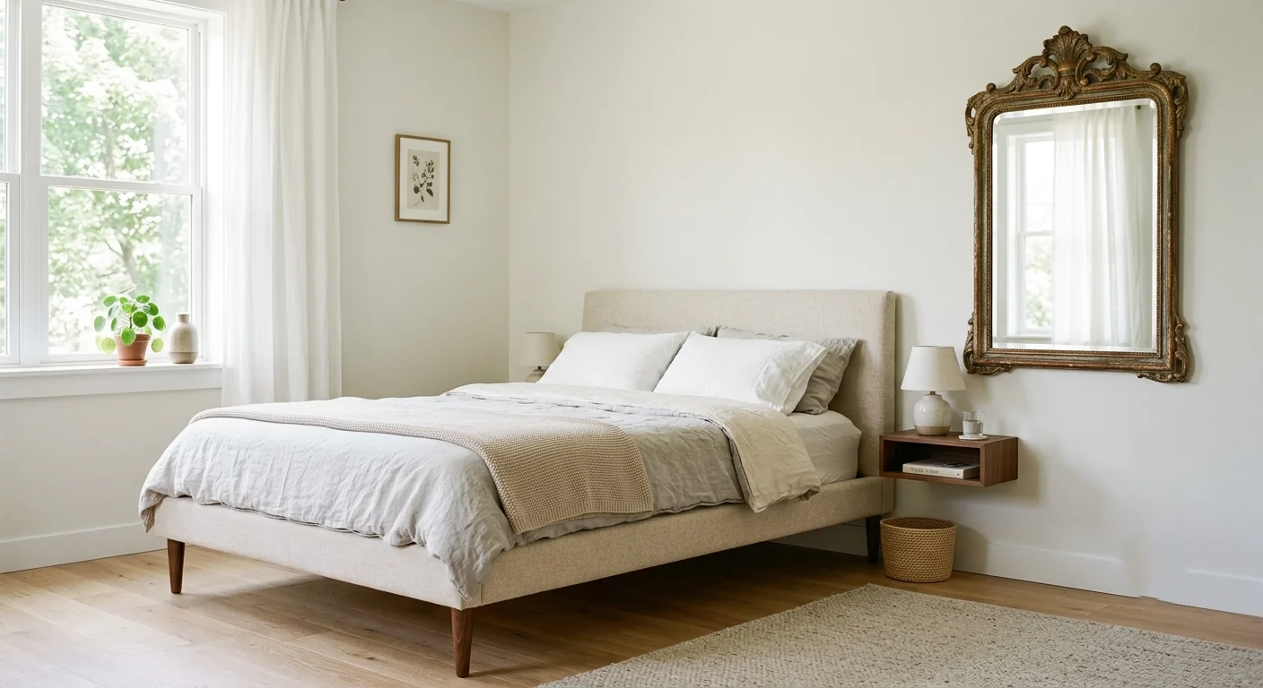 classic modern interior design