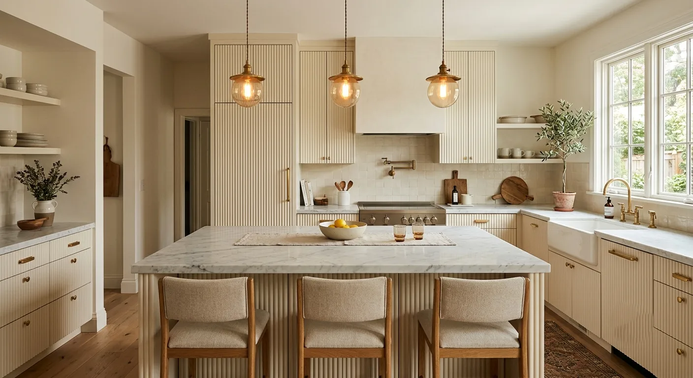 classic modern interior design
