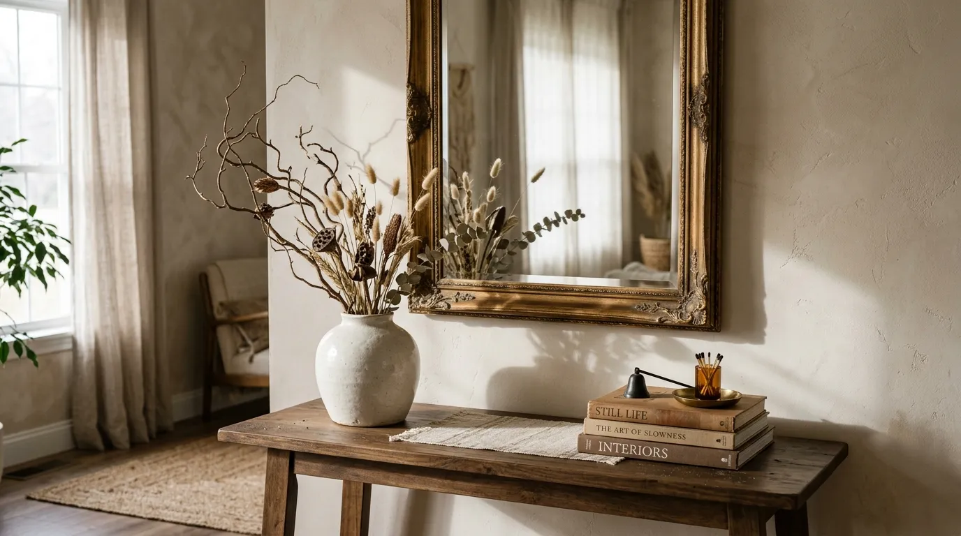 classic modern interior design