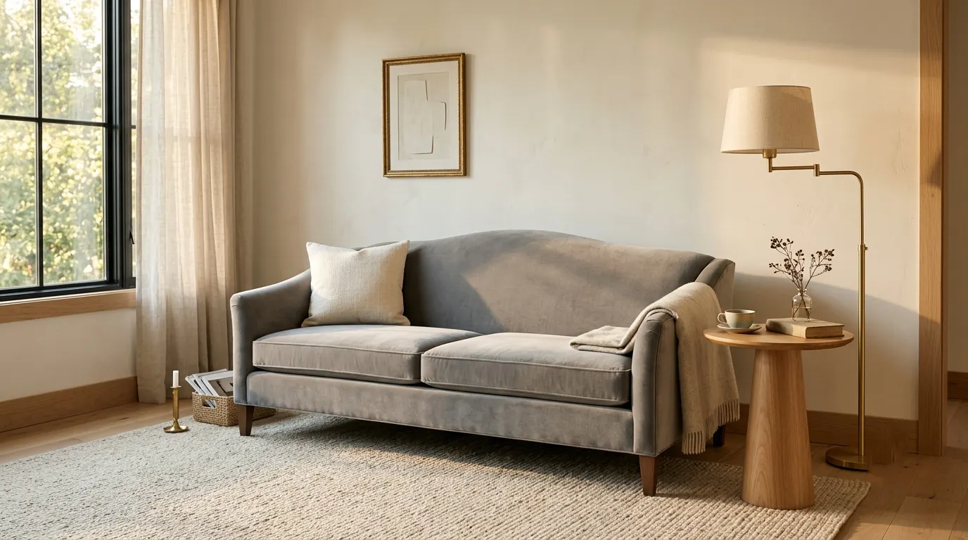 classic modern interior design