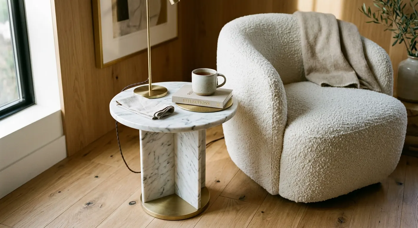classic modern interior design