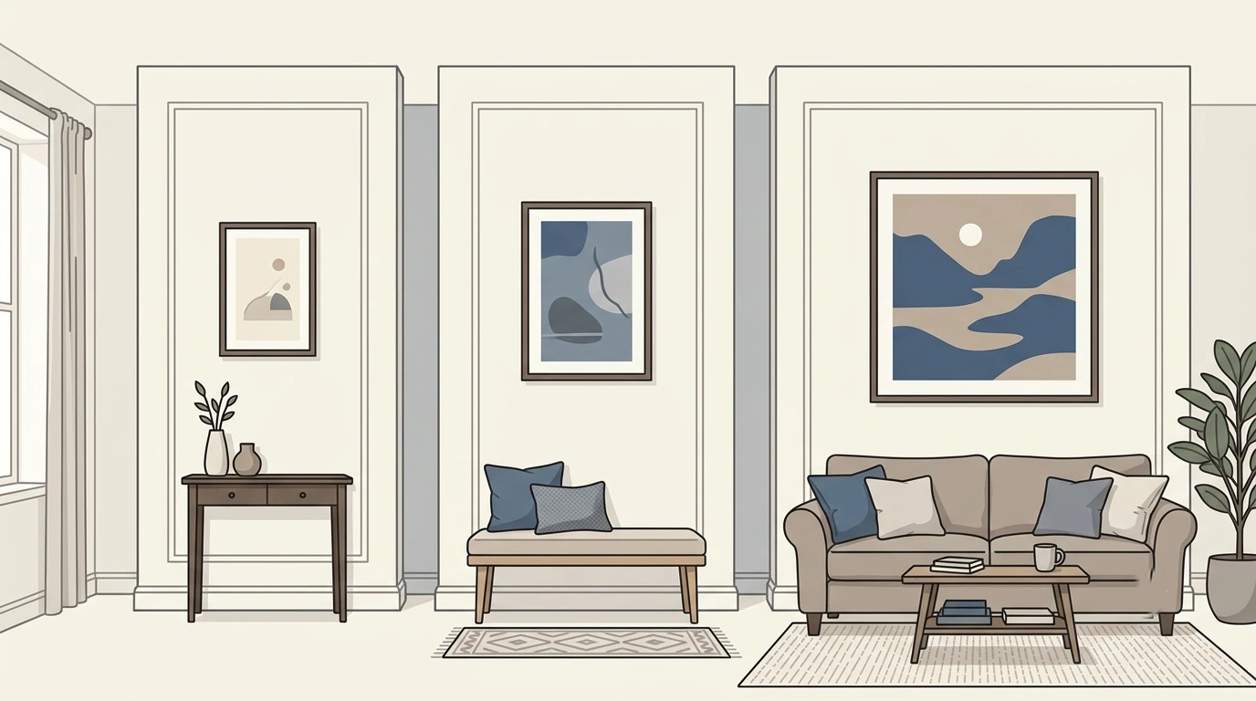 how i met your mother decor