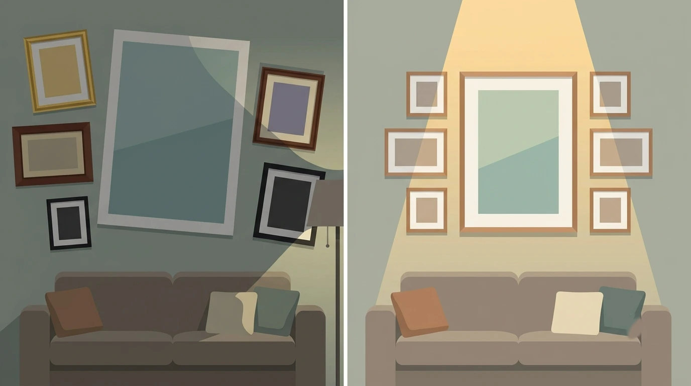 how i met your mother decor