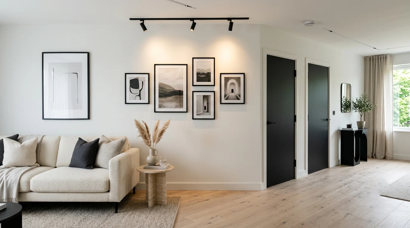 interior dulux snowy mountain