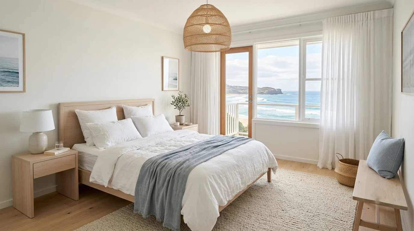 interior dulux snowy mountain