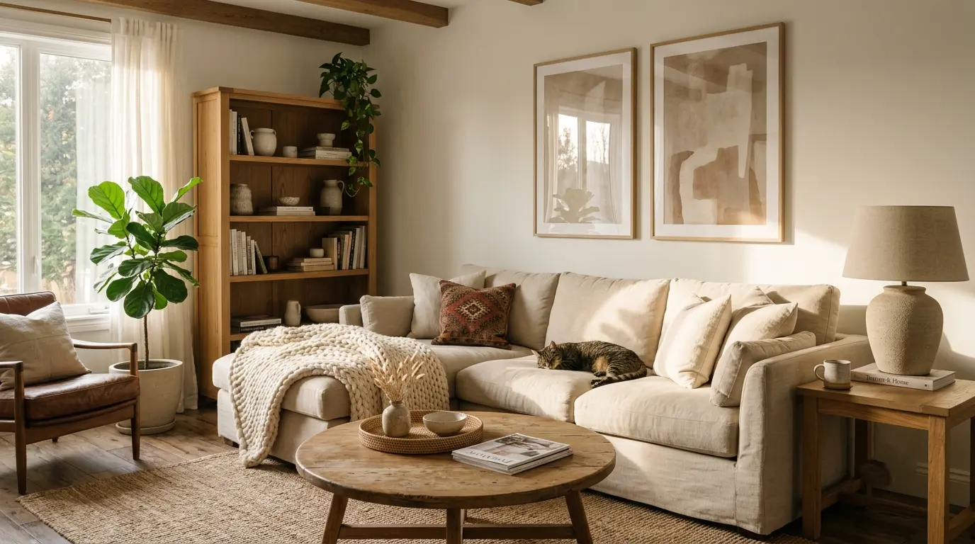 interior dulux snowy mountain