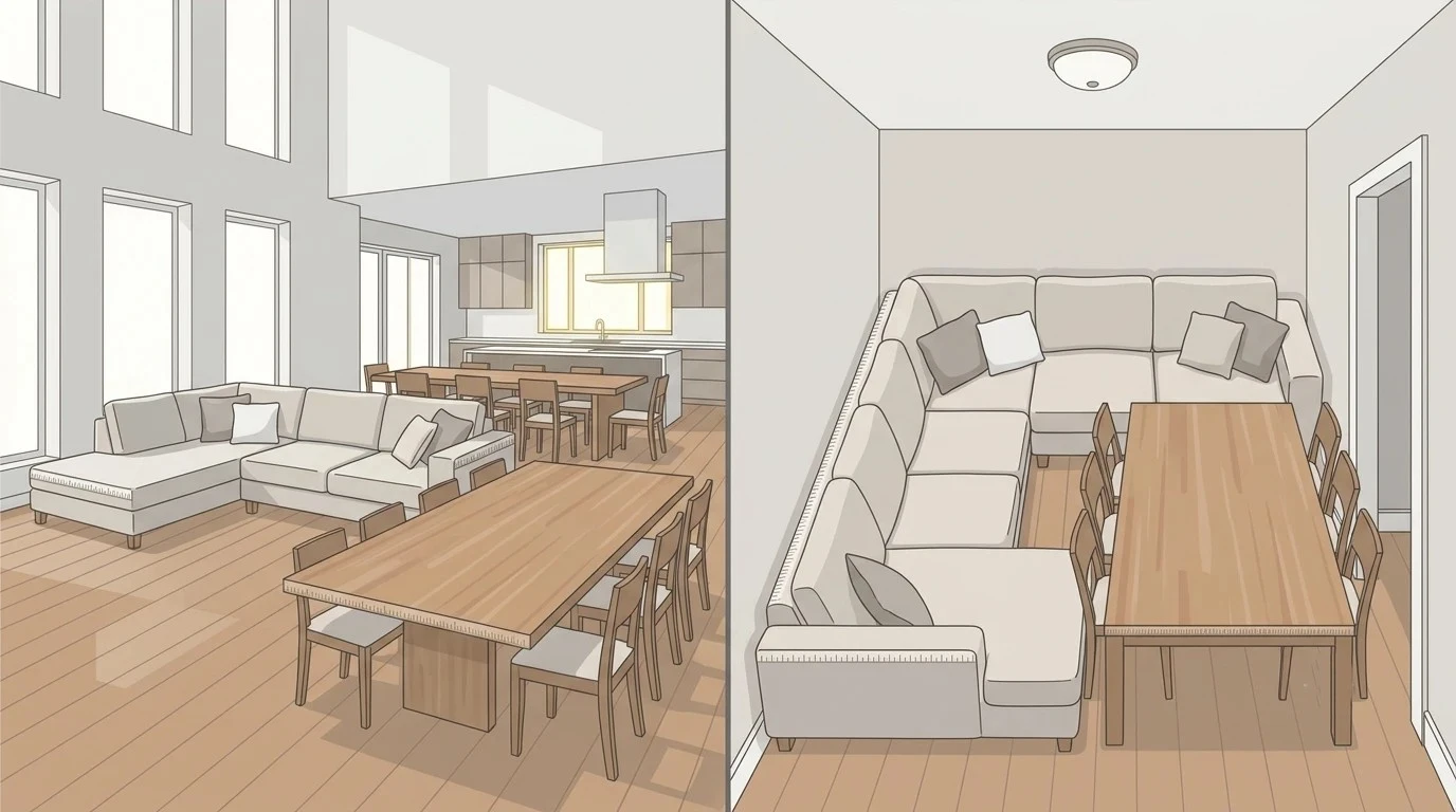 where to buy model home decor